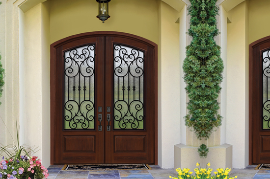 Thousand Palms-entry-door-repair
