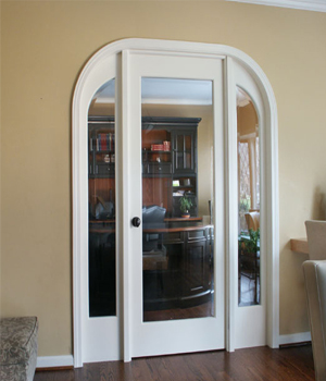 Passage Door Replacement Thousand Palms