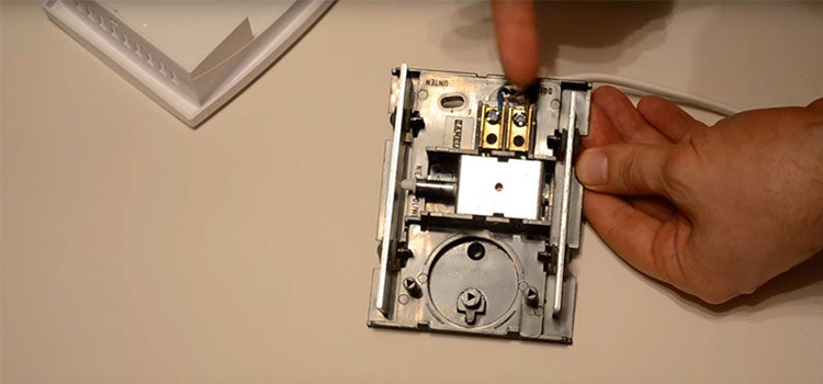 fix door bell in Thousand Palms