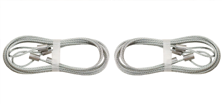 garage door torsion cable repair Thousand Palms