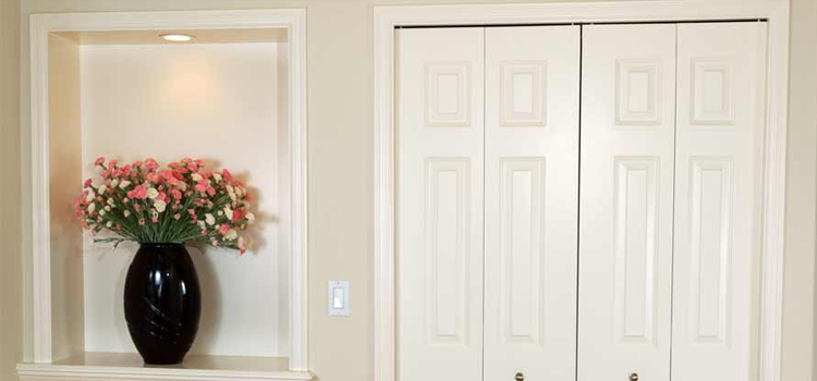residential closet door repair in Thousand Palms